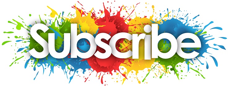 Subscribe Image