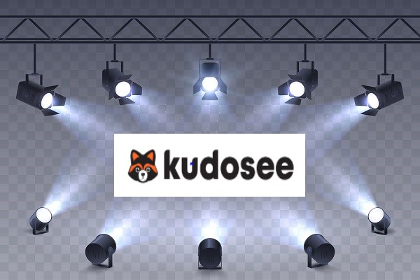 Kudosee Spotlight Image