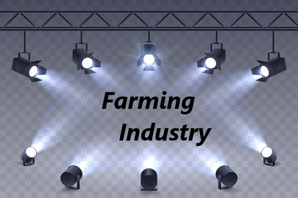 Farming Industry Spotlight Image