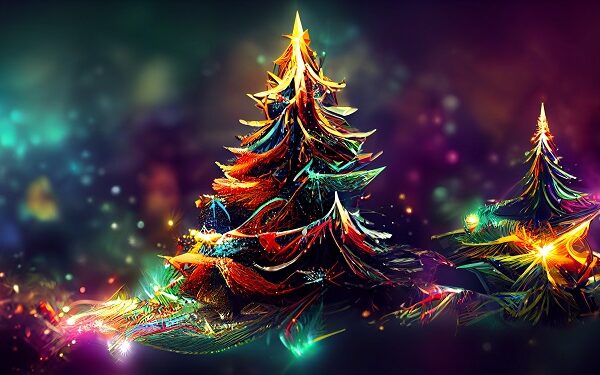 Merry Christmas – Dec 25/23