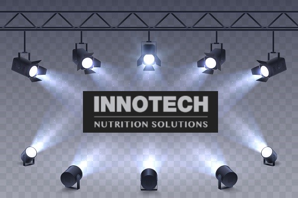 Innotech Spotlight Image