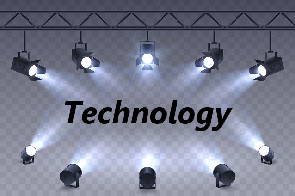 Technology Spotlight Image