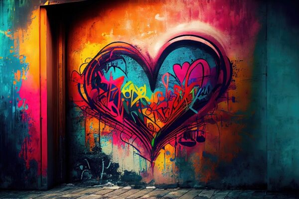 Happy Valentine’s Day!!