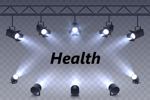 Health Spotlight Image