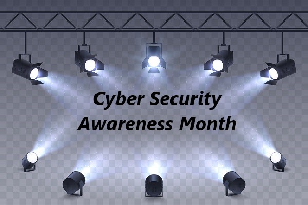 Cyber Security Spotlight Image